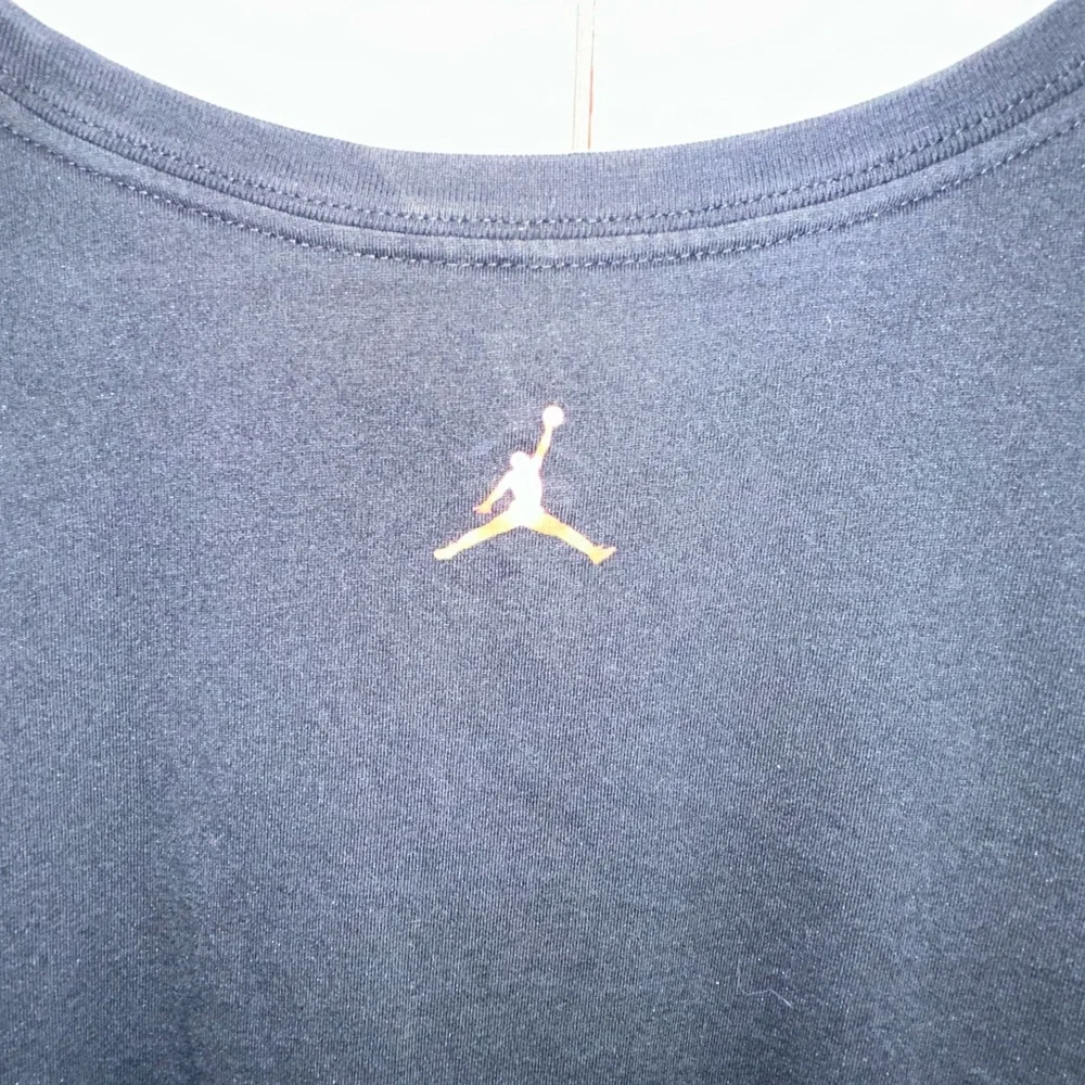 Air Jordan Jumpman Celebration Drift Dri-Fit T-Shirt 717111-010